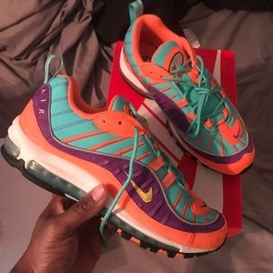 AIR MAX 98